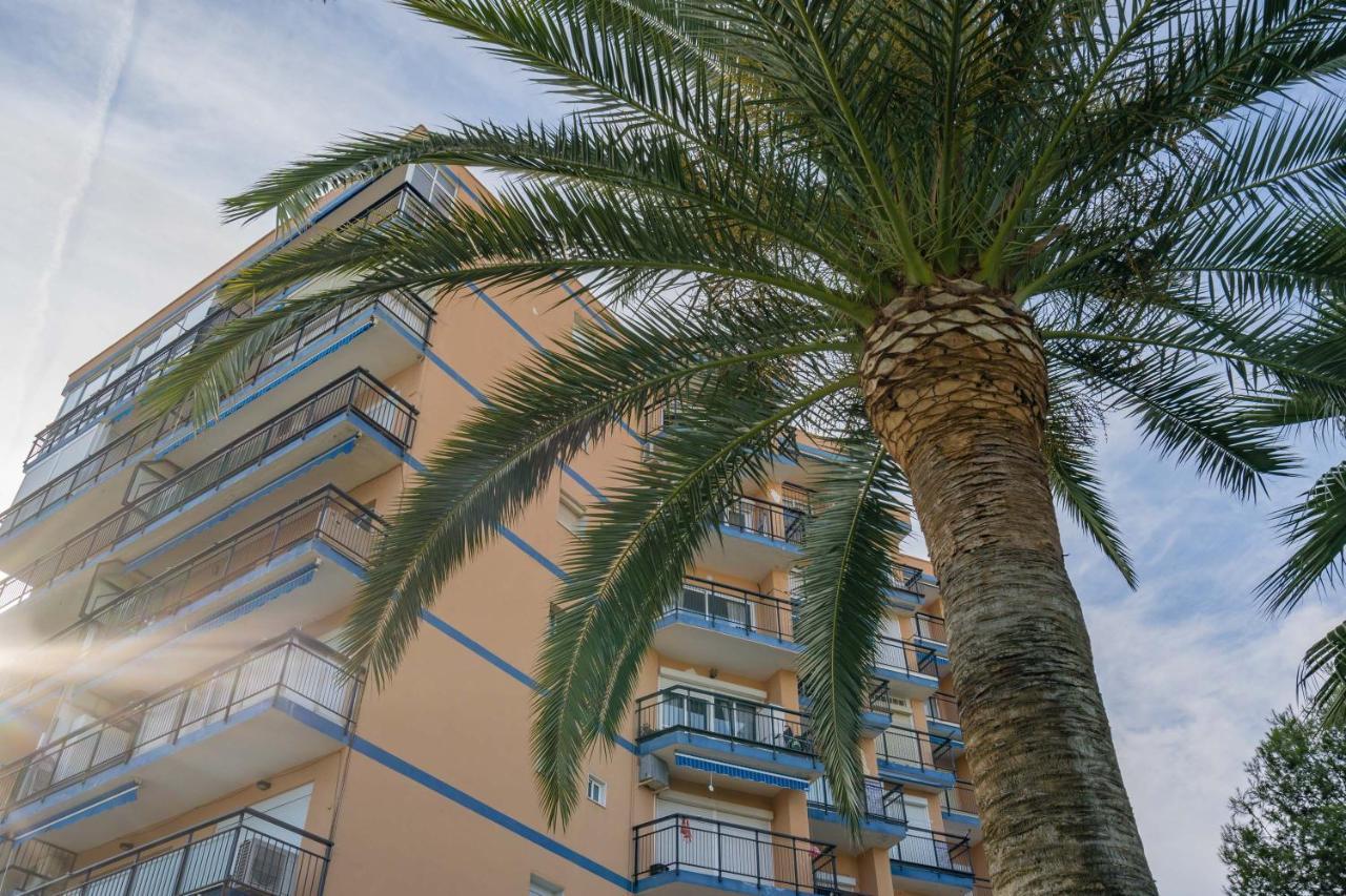 Holiday Rentals Piscina, Playa Parking A 5 Min Caminando Del Puerto De Benalmádena Εξωτερικό φωτογραφία