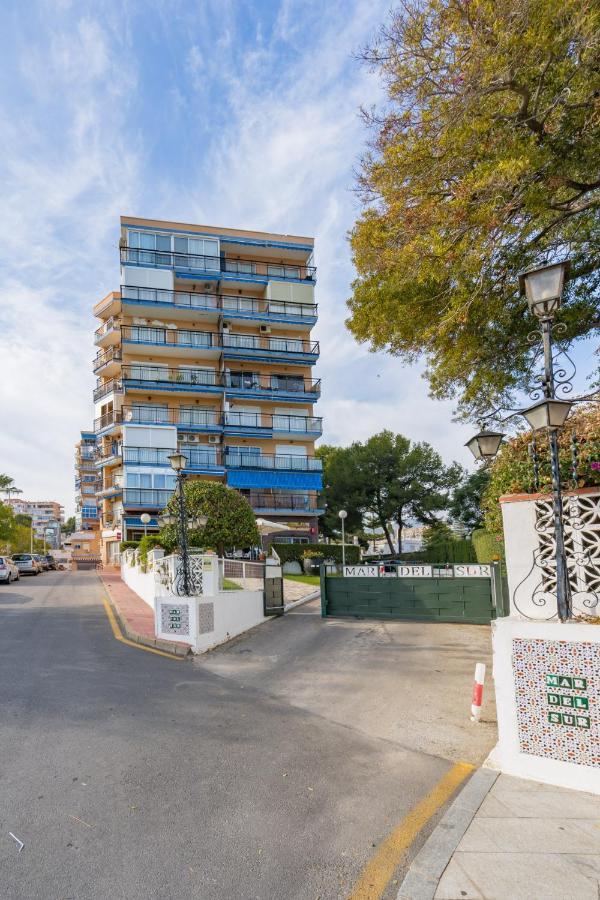 Holiday Rentals Piscina, Playa Parking A 5 Min Caminando Del Puerto De Benalmádena Εξωτερικό φωτογραφία