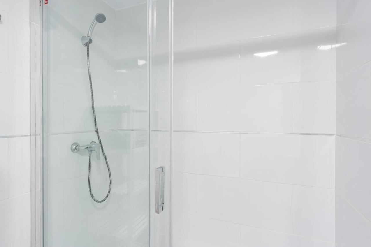 Holiday Rentals Piscina, Playa Parking A 5 Min Caminando Del Puerto De Benalmádena Εξωτερικό φωτογραφία