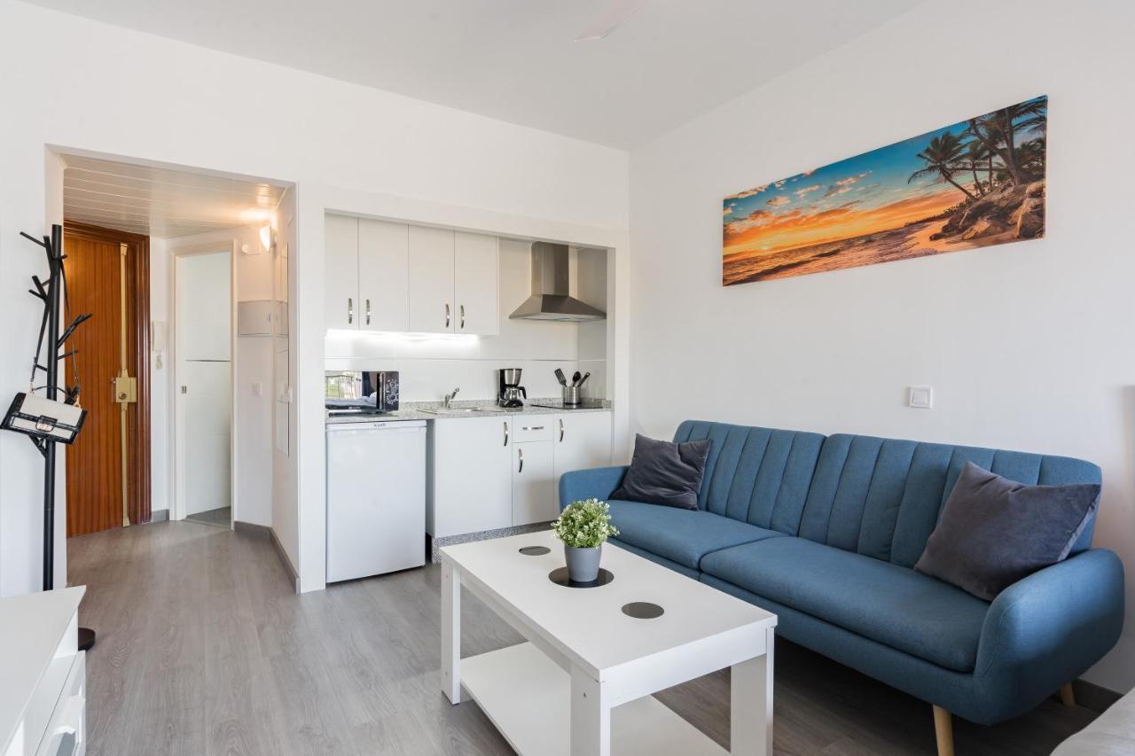 Holiday Rentals Piscina, Playa Parking A 5 Min Caminando Del Puerto De Benalmádena Εξωτερικό φωτογραφία